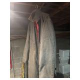 Zero Zone Insulated Workwear