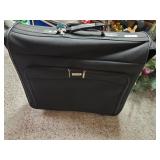 Rolling Forecast suitcase