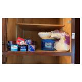 Kitchen Paper Products