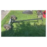 Trailer Dolly