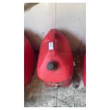 Full Gas Can