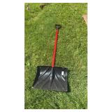 Heavy Duty Snow Shovel