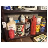 Lot of Cleaners