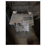 Medium Animal Trap