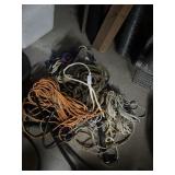 Lot of Rope
