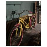 Schwinn Claremont Womenï¿½s Bicycle