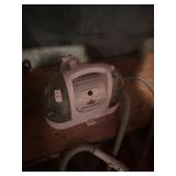 Bissell Little Green Vacuum