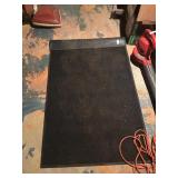 Black Mat