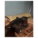 Craftsman Belt Sander