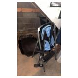 Step Stool, Backpack and More