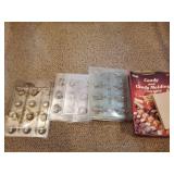 Candy molds