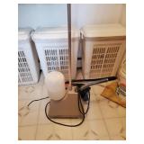 Jiffy steamer