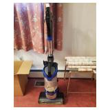 Bissell carpet scrubber