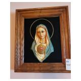 Mother Mary picture