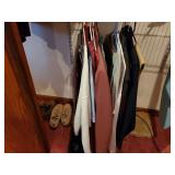 Bottom rack of men