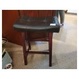 Counter bar stool