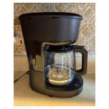 Mr Coffee Maker