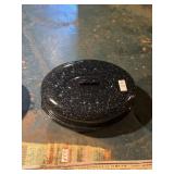 Speckleware Roasting Pan