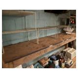 Metal Racks
