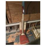 Vintage Hoover Vacuum