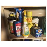 Lot of Cleaners