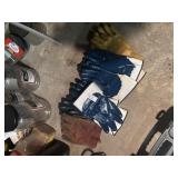 Lot of Gloves