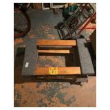 Two Furniture Dollies