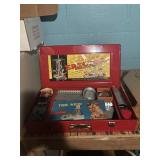 Erector Set