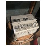 Window AC