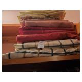 Bed linens