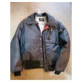 Rolfe ski jacket size M?