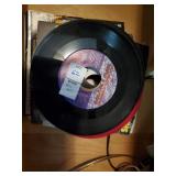 45 record lot-various artists