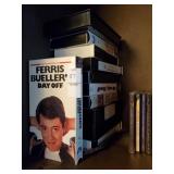11 DVDS- various titles
