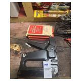 Staple Gun