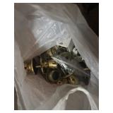 Lot of Door Hardware