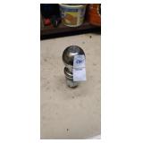 2" ball hitch Reese