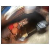 Shop Items