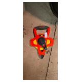 Lufkin 100 ft tape measure