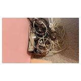 Extension cords & surge protectors