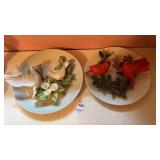 Collector Plates