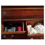 3 drawers men