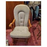 Glider chair