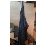 Big Smith Vintage Coveralls 46x30