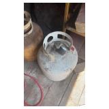 Propane Tank