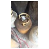 Propane Tank