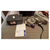 CPAP Machine