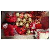 Vintage Cherubs & Valentines