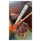 Lot of Christmas Decor