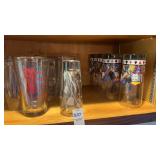 Stemware/ Glassware