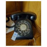Vintage telephone